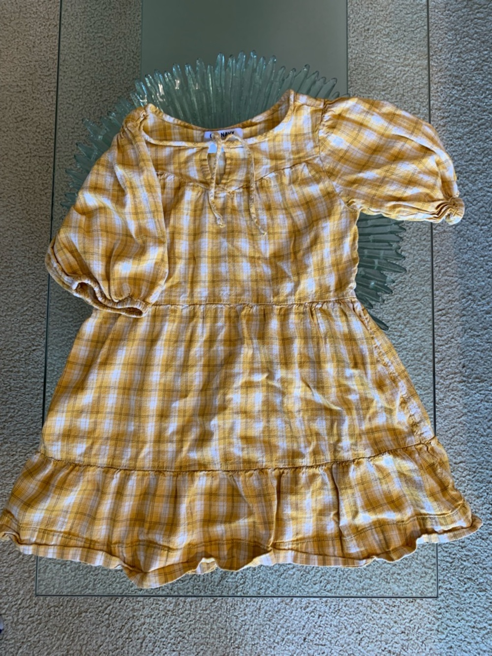 🧸 Girls Dress